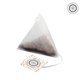 thumbnail image 4 of | Chai Royale Exquisite Spiced Tea 1 oz (28.3 gm) | 15 Pyramid Full Leaf Individually Wrapped Tea Bags | 100% Natural Blend of Black Tea & Spices |Bold & Spicy Flavor, 4 of 5