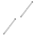 thumbnail image 4 of Recogepelotas de Golf Wosthever Aluminio Profesional 2piezas Plata, 4 of 6