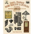 thumbnail image 1 of Sears, Roebuck Home Builder's Catalog: l'Édition Illustrée Complète de 1910, 1 of 1