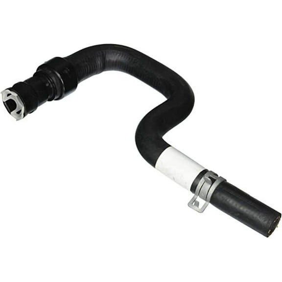 Motorcraft HVAC Heater Hose Assembly KH-233 Fits select: 2003 FORD F350, 2003-2004 FORD EXCURSION