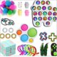 thumbnail image 1 of Juego de juguetes de descompresión sensorial Puzzle Diy Combinación de juguetes -17 ZefeiWu 1327534191530, 1 of 1