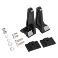thumbnail image 1 of Sidaley Soporte de montaje Soportes de soporte Instalación de soporte Rueda Coches Accesorios Piezas Camión Todoterreno ATV UTV Herramientas Auto Bombillas para automóviles Sidaley VI018328-00B, 1 of 6