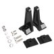 thumbnail image 1 of Scienceny Soporte de montaje Soportes de soporte Instalación de soporte Rueda Coches Accesorios Piezas Camión Todoterreno ATV UTV Herramientas Auto Bombillas para automóviles Scienceny VI018328-00B, 1 of 6