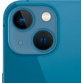 thumbnail image 3 of Restored Apple iPhone 13 mini - Carrier Unlocked - 512GB Blue (Refurbished), 3 of 5