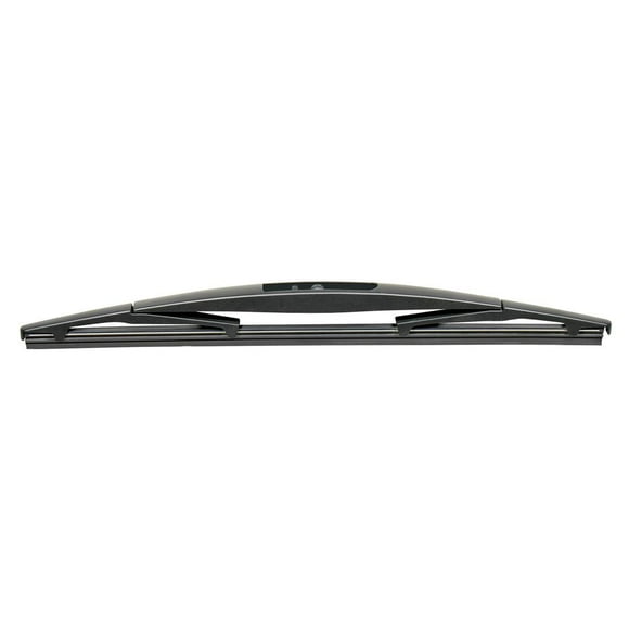 Trico . Windshield Wiper Blade 10-B Exact Fit; OE Replacement; 10 Inch; Black