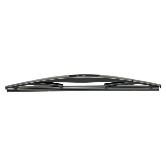 Trico . Windshield Wiper Blade 10-B Exact Fit; OE Replacement; 10 Inch; Black