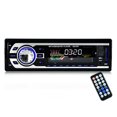 thumbnail image 2 of 8027BT Bluetooth Car Vehicle Radio MP3 Player with USB, 2 of 2