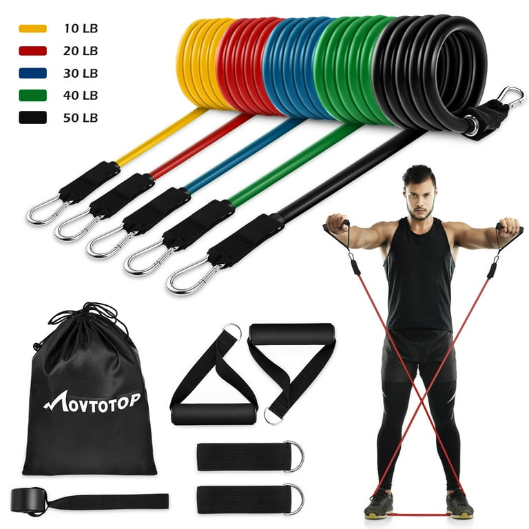 Resistance online bands walmart