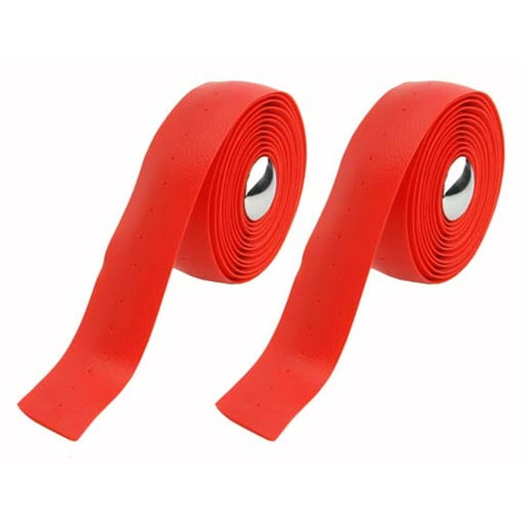 Handlebar Tape Red. Bike handle bar tape, bicycle Bike handle bar tape, lowrider, beach cruiser, mountain bike, track, fixie