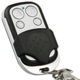 thumbnail image 1 of 433.92MHZ Copy Remote Controller Metal Clone Remotes Auto Copy Duplicator ,More Precise and Stable, 1 of 6