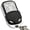 315hz Black Silver, variant on 433.92MHZ Copy Remote Controller Metal Clone Remotes Auto Copy Duplicator ,Universal Remote Adapter