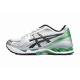 thumbnail image 4 of 1201A019-110 Asics Gel Kayano 14 White Malachite Green Men’s Shoes, 4 of 6