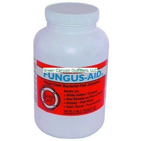 Surelife Sl123 Fungus Aid