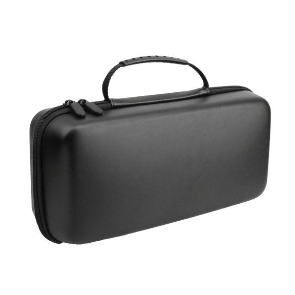 AOOOWER Portable Travel Case For Legion Go 2 Game Console Protective Storage Hard Shell