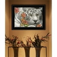 thumbnail image 2 of TrendyDecor4U Tiger Lily By Ed Wargo Ready To Hang Framed Print ED397-704G, 2 of 4