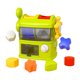thumbnail image 2 of Juguetes para bebés con clasificador de formas, juegos de entrenamiento motor, juguetes Montessori, juguetes de motricidad fina para niños, niños, 2 of 9