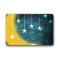 thumbnail image 1 of RYLABLUE Tapis de Sol Chambre Tapis de Sol Extérieur/intérieur Taille 23.6x15.7 Pouces, 1 of 1