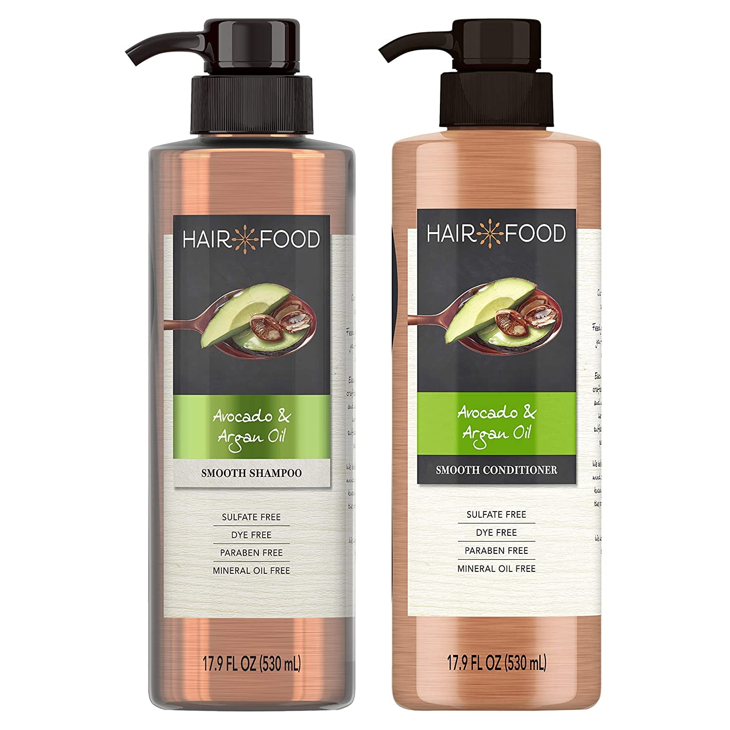 Shampoo Food for Hair: A Nourishing Feast for Your Locks