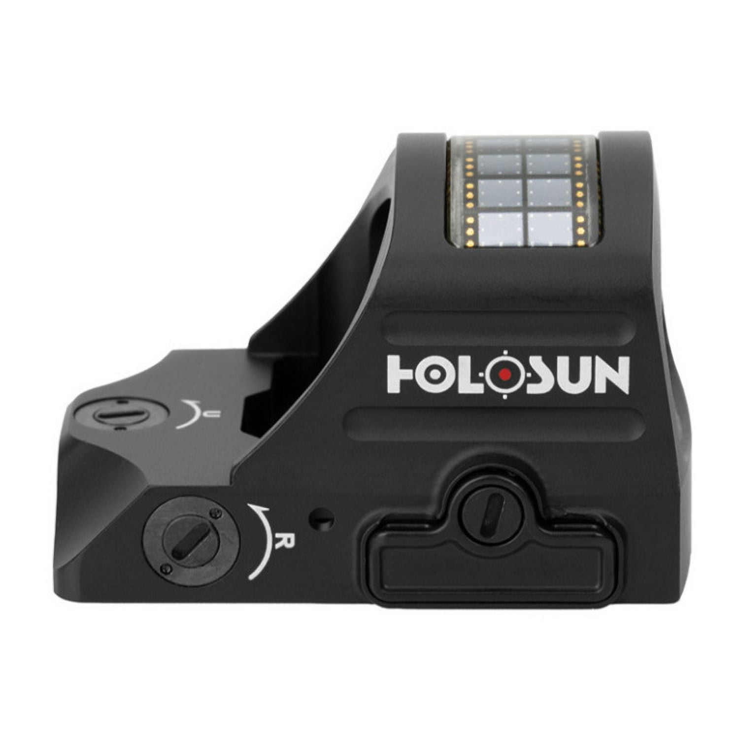 Holosun Open Reflex Optical Red Dot HS507C X2