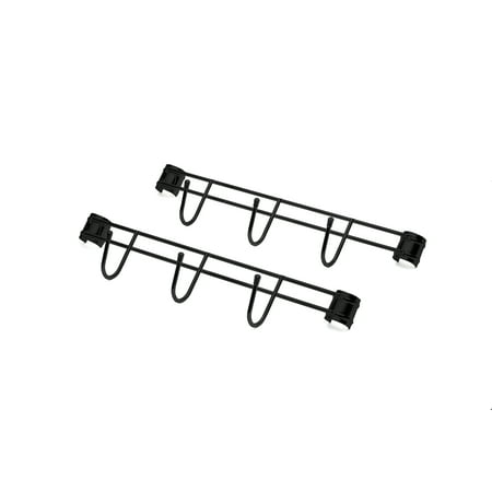 Diameter Side Bars - HSS Side Bar w/3 Hooks, 14