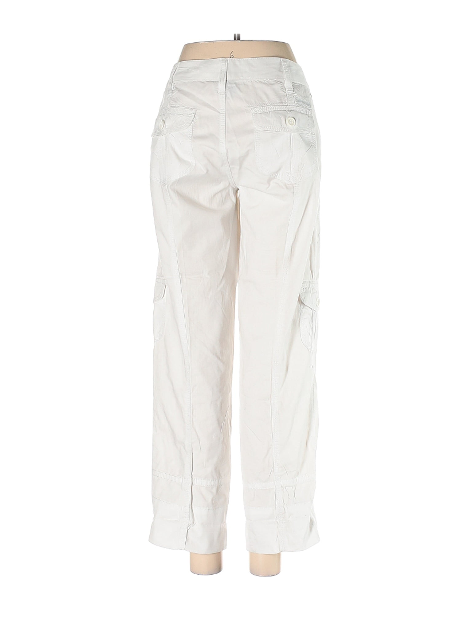 cargo pants calvin klein