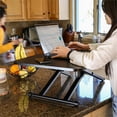thumbnail image 4 of Victor Laptop Desk Riser (dcx129), 4 of 6
