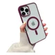 thumbnail image 1 of Funda Case Protector Magsafe Colors Anti Shock Para iPhone, 1 of 5