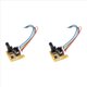 thumbnail image 1 of 2X Controlador de Motor Sin Escobillas Trifásico BLDC DC5V-15V 2A 15W DC Controlador de Velocidad del Motor Módulo de Placa Sin Sensor Fuente de Alimentación, 1 of 5