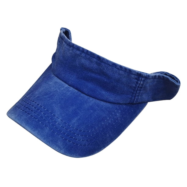 Gorra de béisbol unisex, sombrero de verano transpirable con visera - Deportes al aire libre, informal, talla única