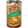 Campbell's Homestyle Healthy Request Soup, Savory Chicken Soup with Brown Rice, 18.6 oz Can