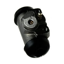 Raybestos WC36106 Professional Grade Drum Brake Wheel Cylinder Fits select: 1971-1973 FORD MAVERICK, 1974-1975 INTERNATIONAL LIGHT LINE