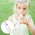 thumbnail image 4 of Miangastore 1 Set of Beginner Use High Pitch 8-hole German Clarinet Professional Flute Recorder for Practicing, 4 of 9