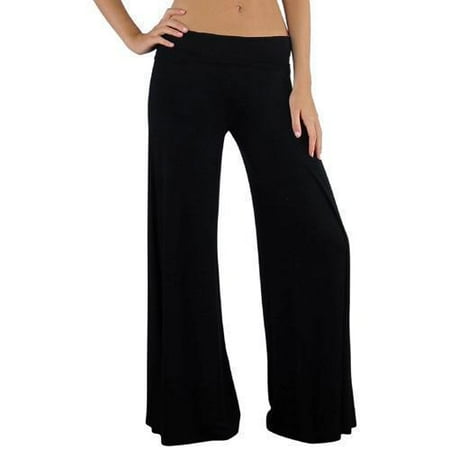 gaucho pants plus palazzo boho leg wide womens 3x hybrid 2x walmart