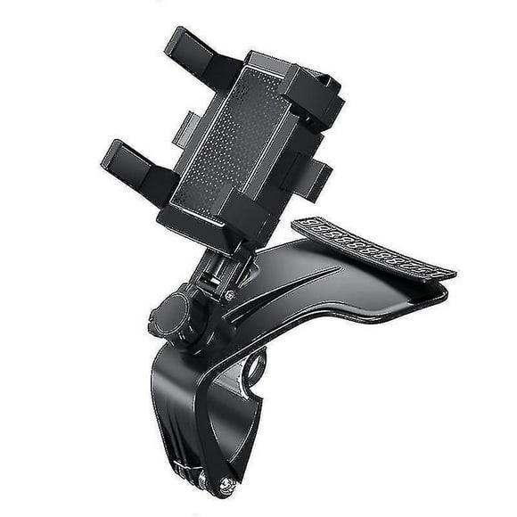 1200 Rotation Phone Holder For Car Multifunctional Car Phone Holder Car Phone Mount
