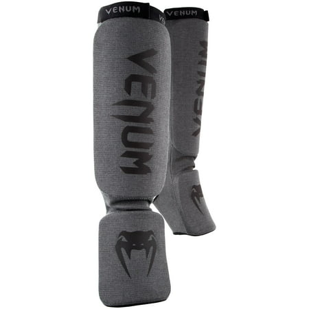 Venum Kontact Shin and Instep Guards (Best Grappling Shin Guards)