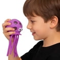 thumbnail image 5 of PiGOGI Jellyfish Fidget Tool 20ml, Colorful Sensory Stress Ball for Anxiety Relief, Soft Silicone Decompression Gadget for Adults, 5 of 5