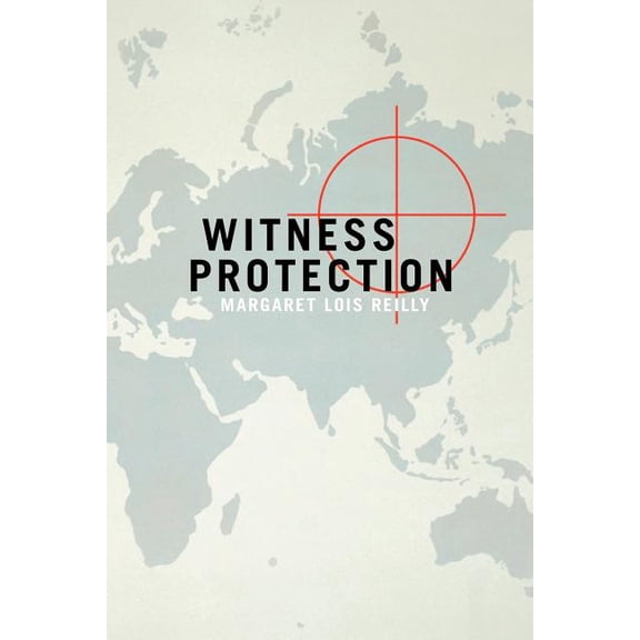 Witness Protection (Paperback)