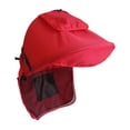 thumbnail image 4 of Cubierta para el sol del cochecito,Cubierta de protección solar,Grande,Cubierta para el sol para cochecito,Cubierta para el sol para caminar,Silla de rojo, 4 of 10