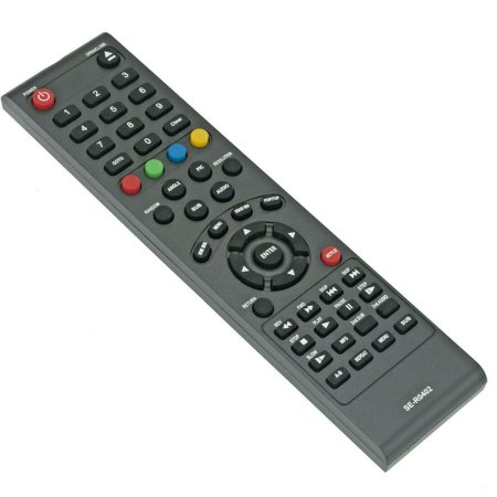 New SE-R0402 Remote Control Replace for Toshiba Blu-ray BDX4150KU BDK21KU BDX215