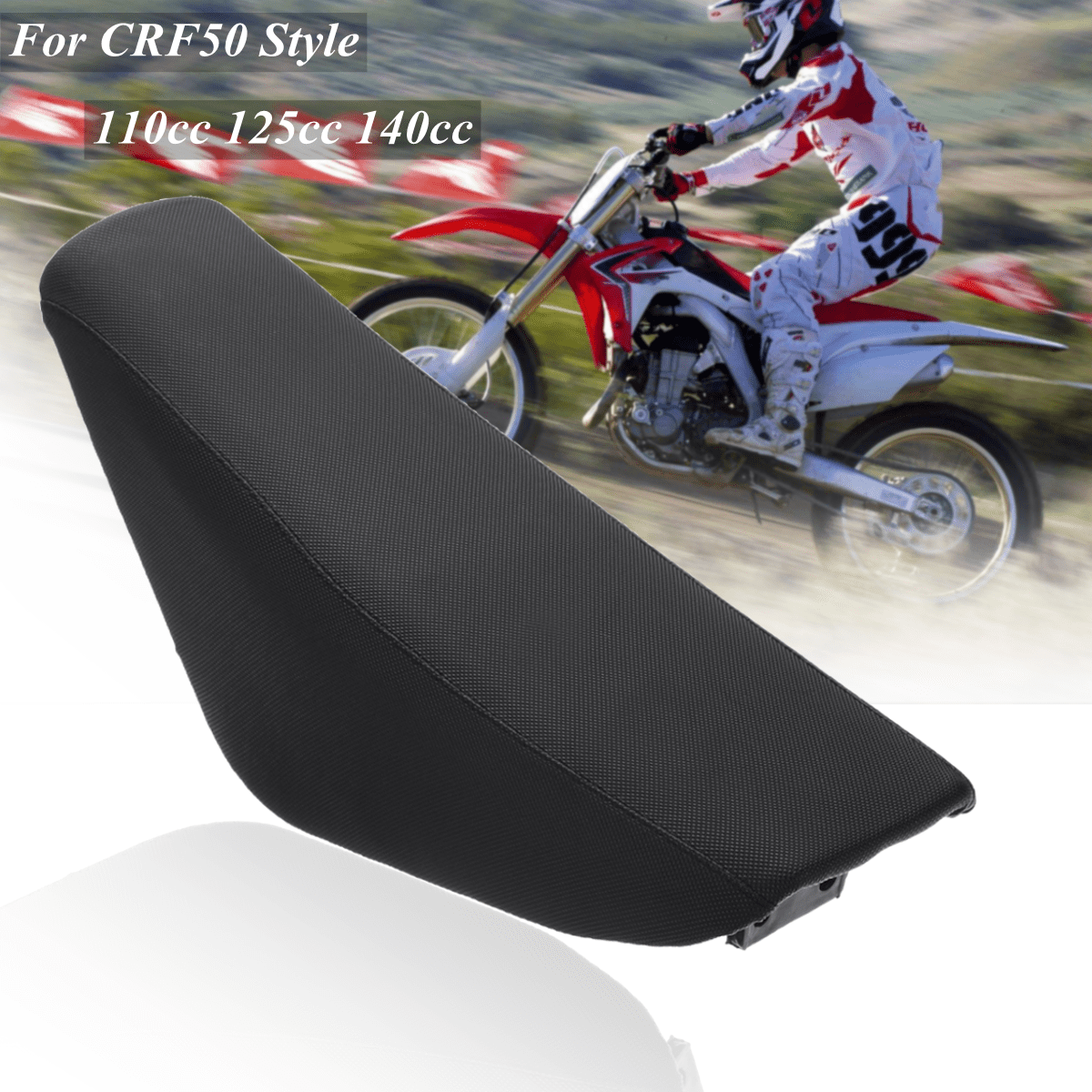 125cc dirt bike walmart