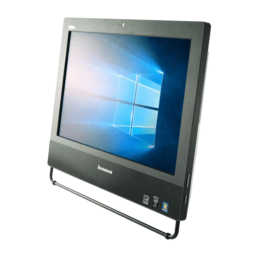 Refurbished Lenovo ThinkCentre M73z Type 10BB All-In-One (Intel
