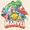 Marvel, variant on Boys Graphic Tee with Short Sleeves, Sizes 4-18