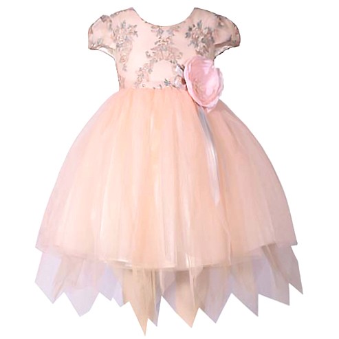 walmart little girl easter dresses