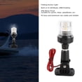 thumbnail image 3 of Lámpara LED de Popa ANGGREK 6 pulgadas 360 grados IP66 A Prueba de Agua, 3 of 7