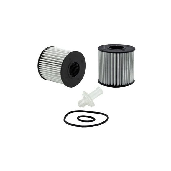 Rav4 Oil Filter