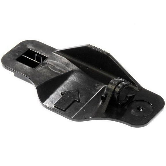 Hood Prop Rod Retainer - Compatible with 2002 - 2006 Nissan Altima 2003 2004 2005