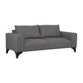thumbnail image 3 of SOFA JAXON GRIS OXFORD, 3 of 7