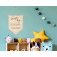 thumbnail image 5 of Sweet Boy-Baby Banner Regalo Ducha-Bandera Decoración Regalos Para Niños Recién Nacidos Niños-Banner Cartel De Pared Presente Para Guardería Habitación De Bebé Sala De Juegos Dormitorio Puerta Delante, 5 of 5