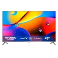 thumbnail image 1 of TV 43 Pulgadas Smart TV Hyundai HYLED4322GIM FHD Google TV, 1 of 3