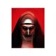 thumbnail image 1 of Halloween Decoration Horror Halloween Curtain Scary Halloween Window Poster Decorations For Window Door,Halloween Party Decorations Indoor Outdoo, 1 of 2